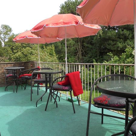 Bed & Breakfast Sirius Glud Екстер'єр фото