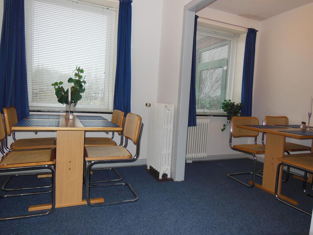 Bed & Breakfast Sirius Glud Екстер'єр фото